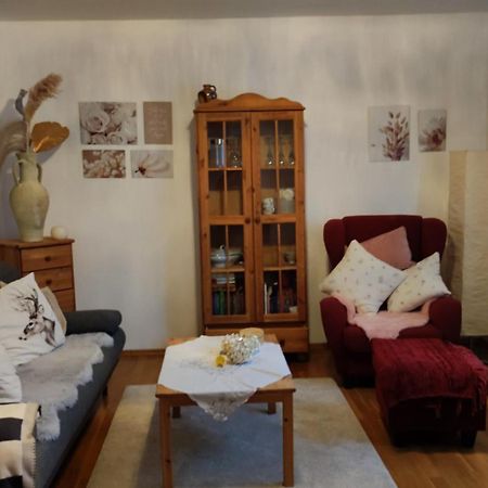 Ferienwohnung Sartorius Bensheim Extérieur photo
