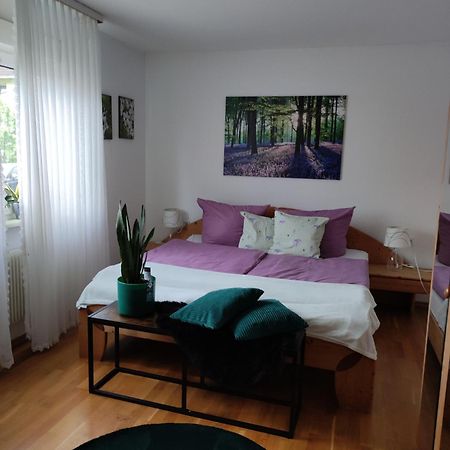 Ferienwohnung Sartorius Bensheim Extérieur photo