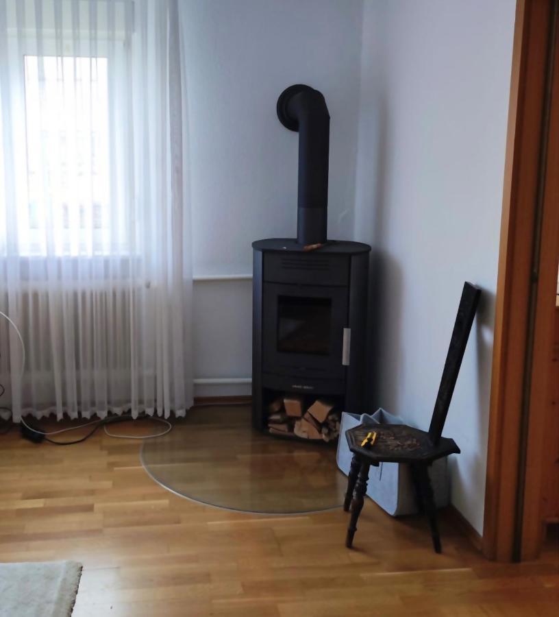 Ferienwohnung Sartorius Bensheim Extérieur photo