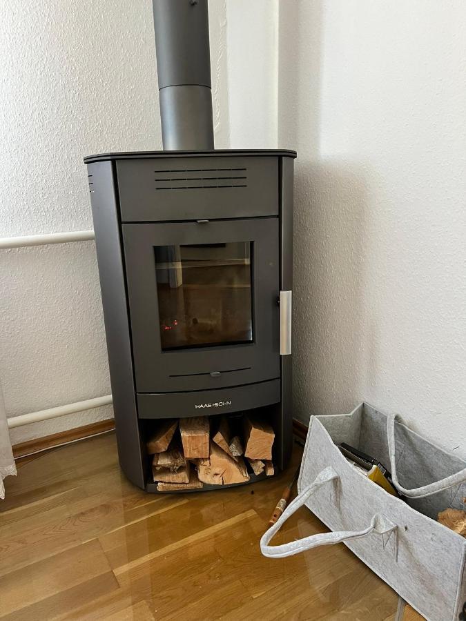 Ferienwohnung Sartorius Bensheim Extérieur photo