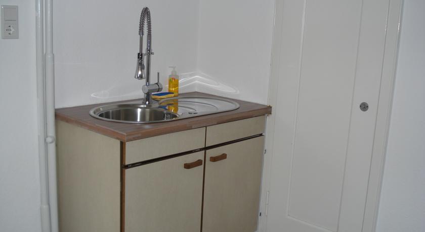Ferienwohnung Sartorius Bensheim Chambre photo