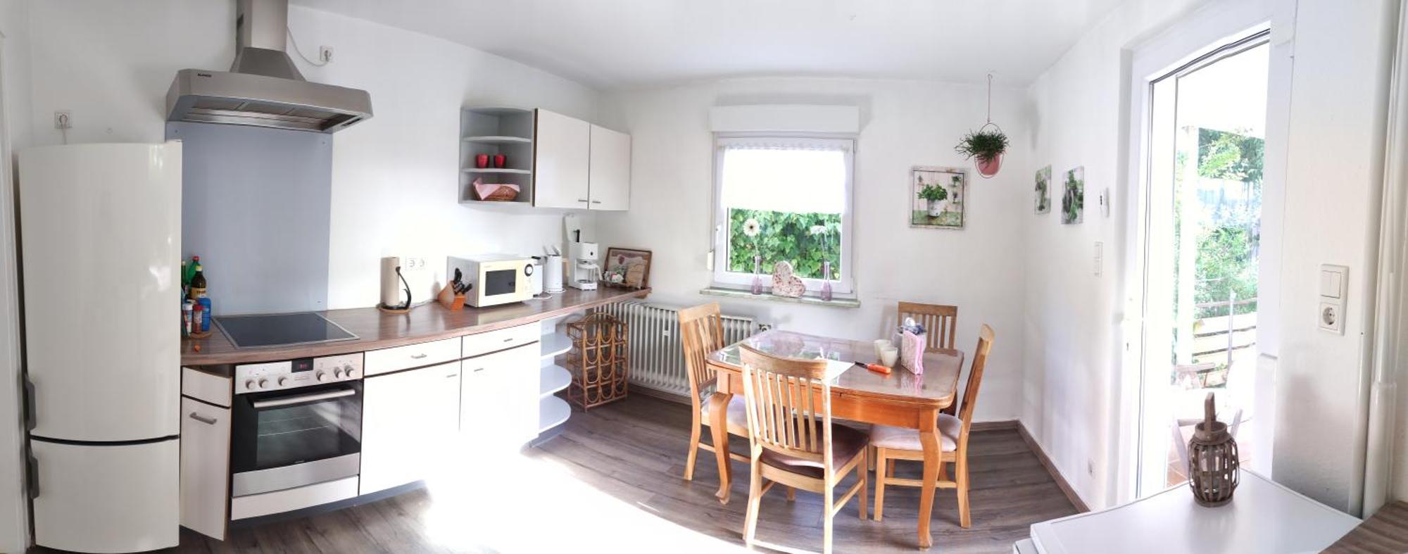Ferienwohnung Sartorius Bensheim Extérieur photo