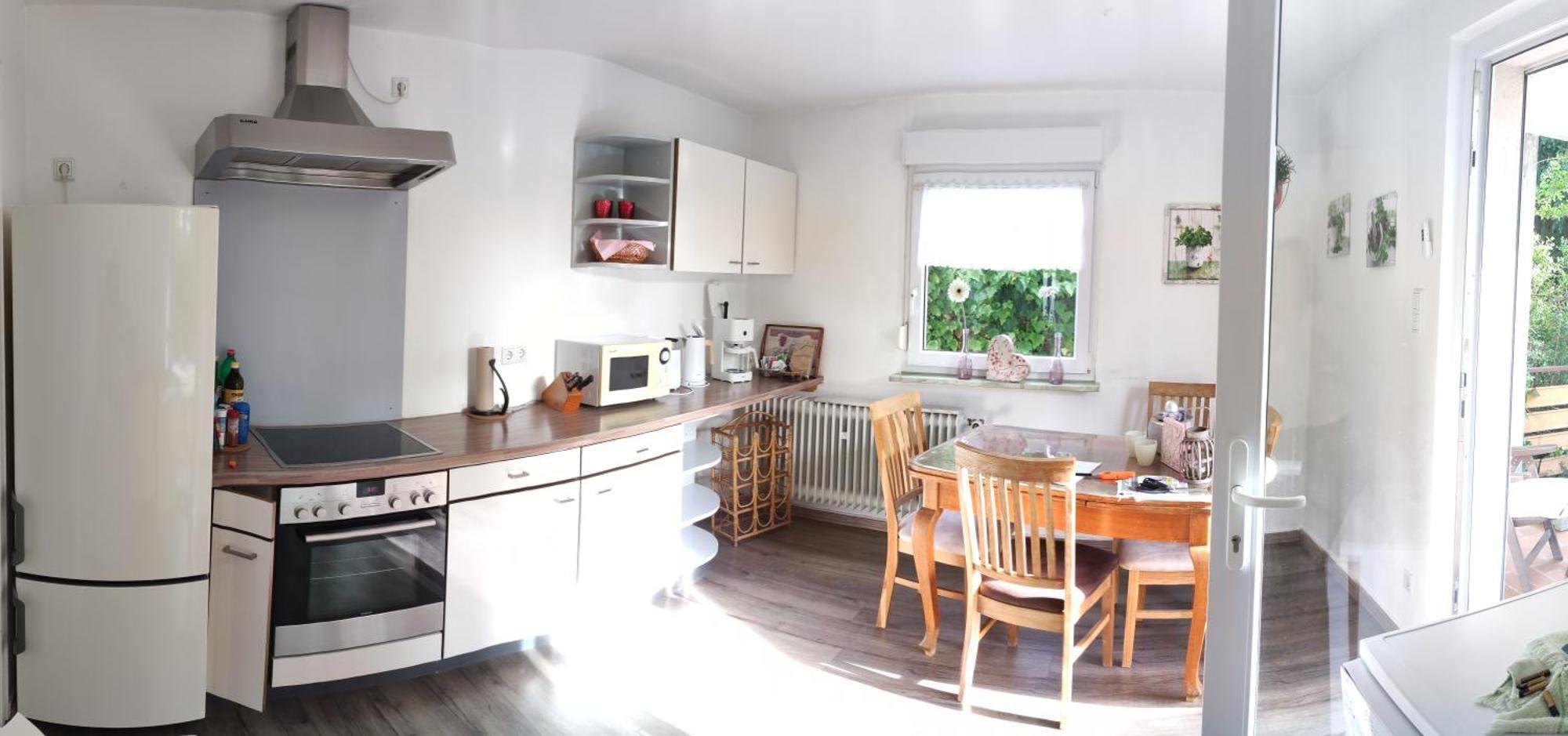 Ferienwohnung Sartorius Bensheim Extérieur photo