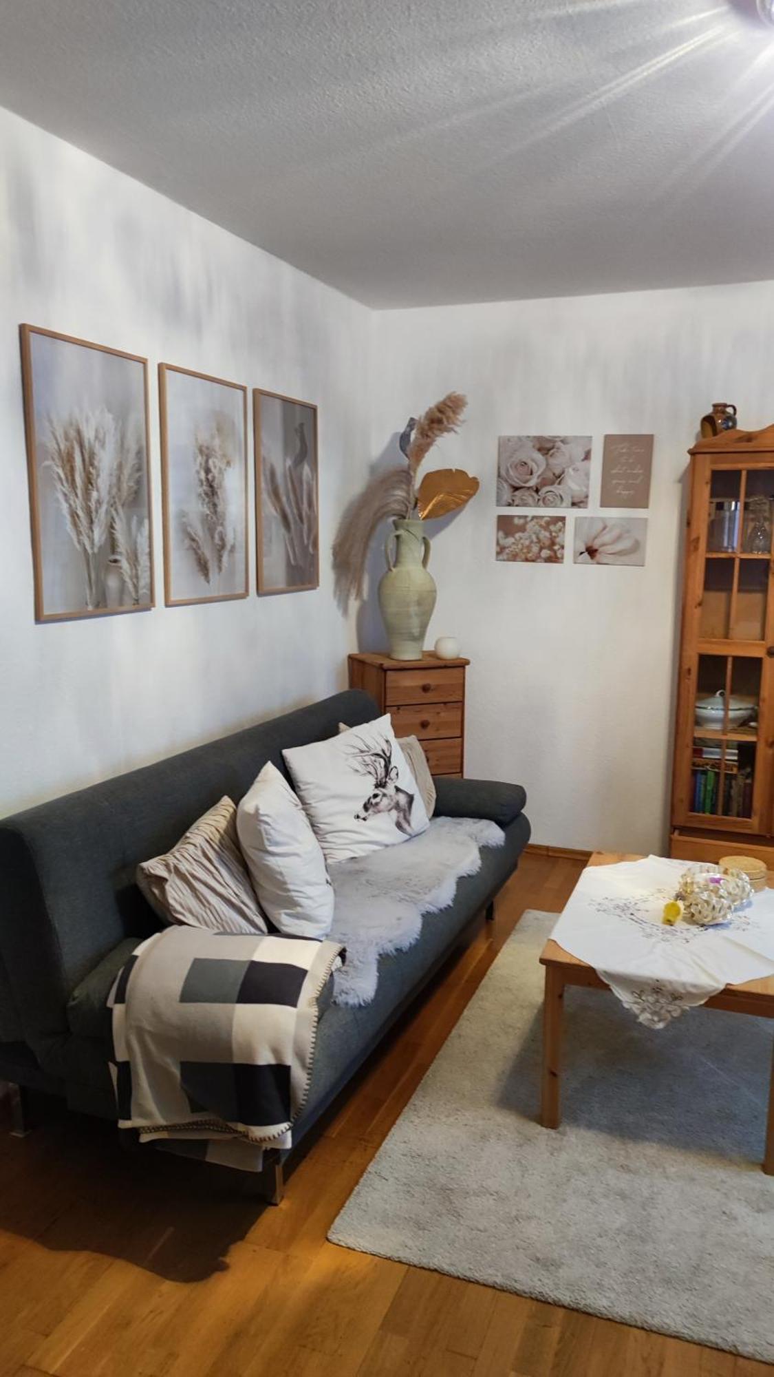 Ferienwohnung Sartorius Bensheim Extérieur photo
