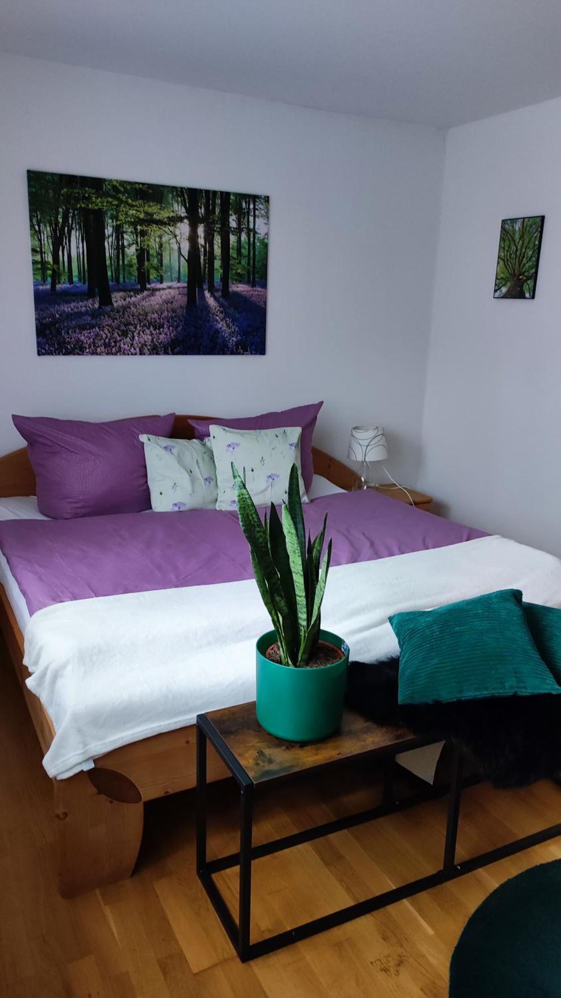 Ferienwohnung Sartorius Bensheim Extérieur photo
