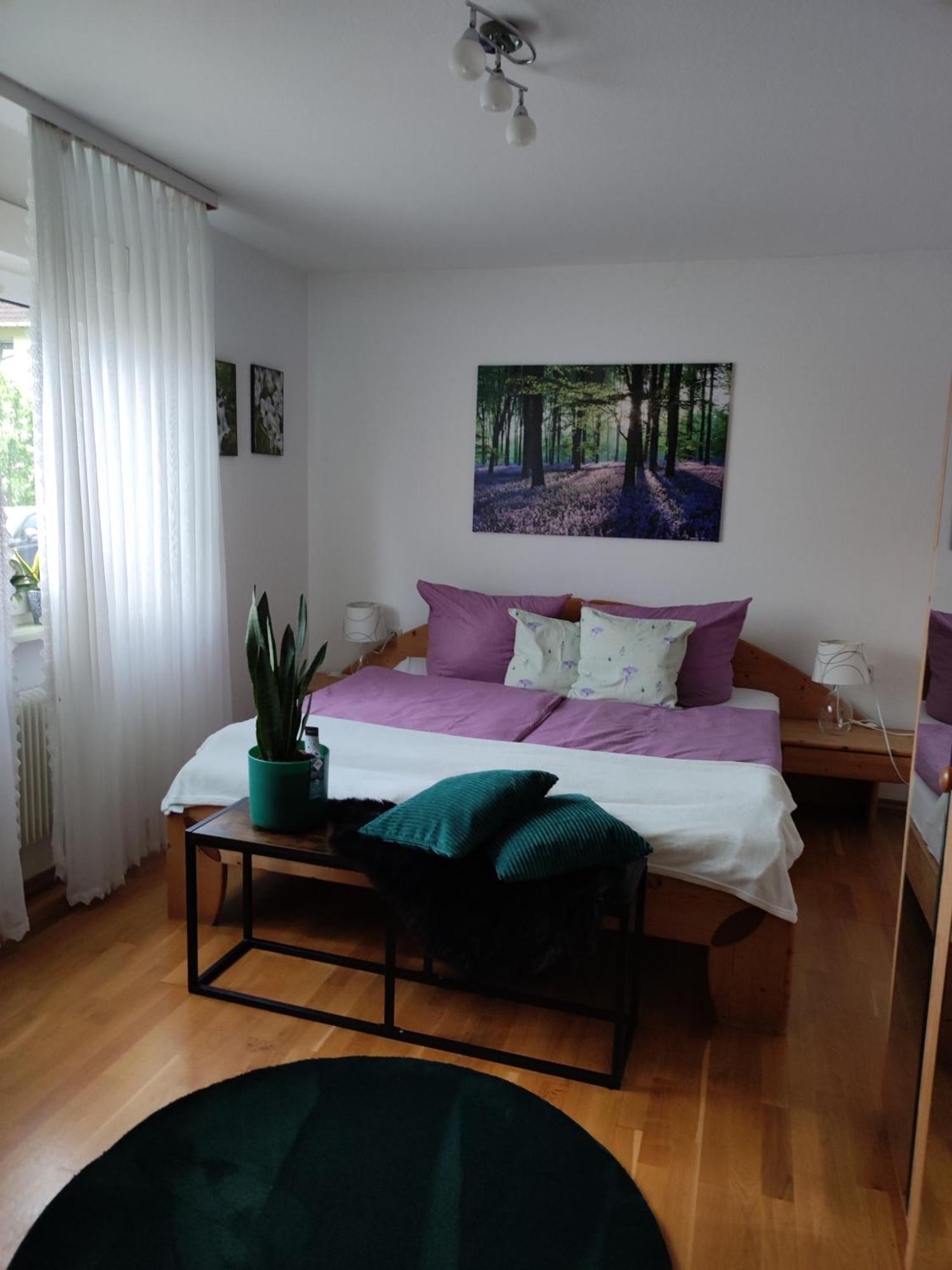 Ferienwohnung Sartorius Bensheim Extérieur photo