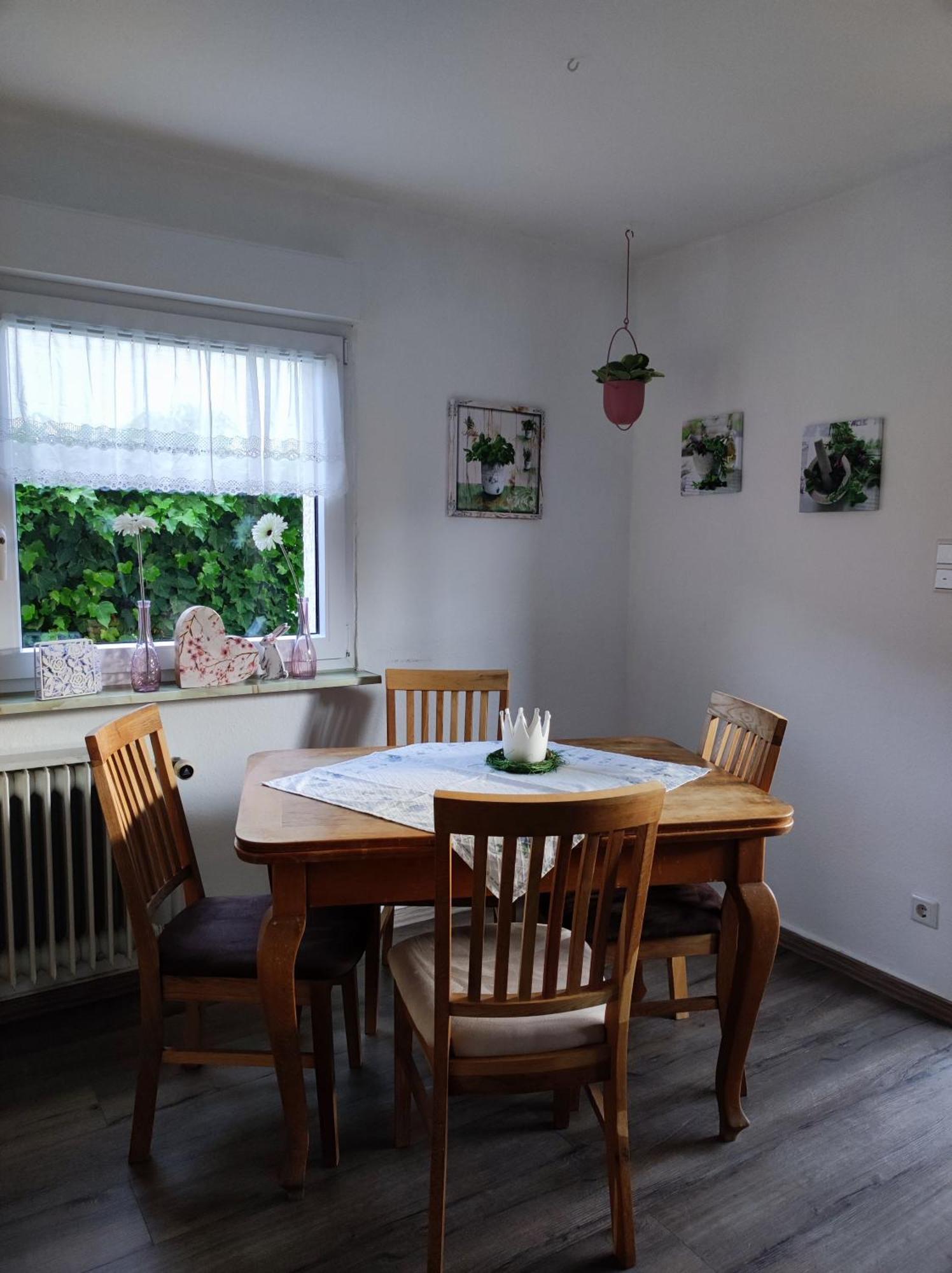 Ferienwohnung Sartorius Bensheim Extérieur photo